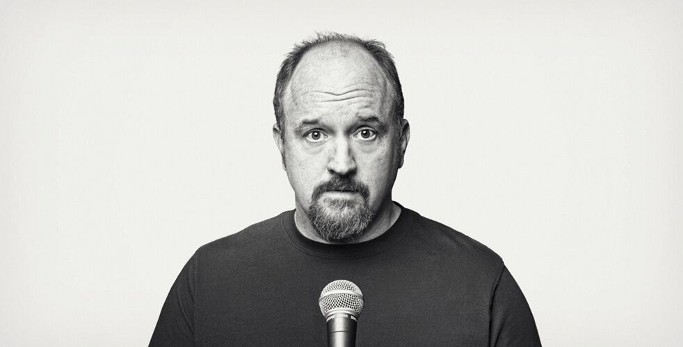 Fueled By Death Cast wishes a Happy Birthday to the incredibly funny Louis CK today  