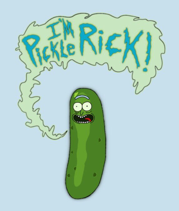 Pickle Boy Comedy tweet media