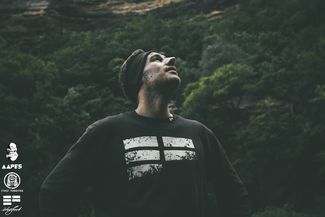 Never stop dreaming and chasing your dreams.

Athlete: Joel Eggimann
Photo: Clyde Vaughan

#etrefort #parkour #clothing #brand #dream