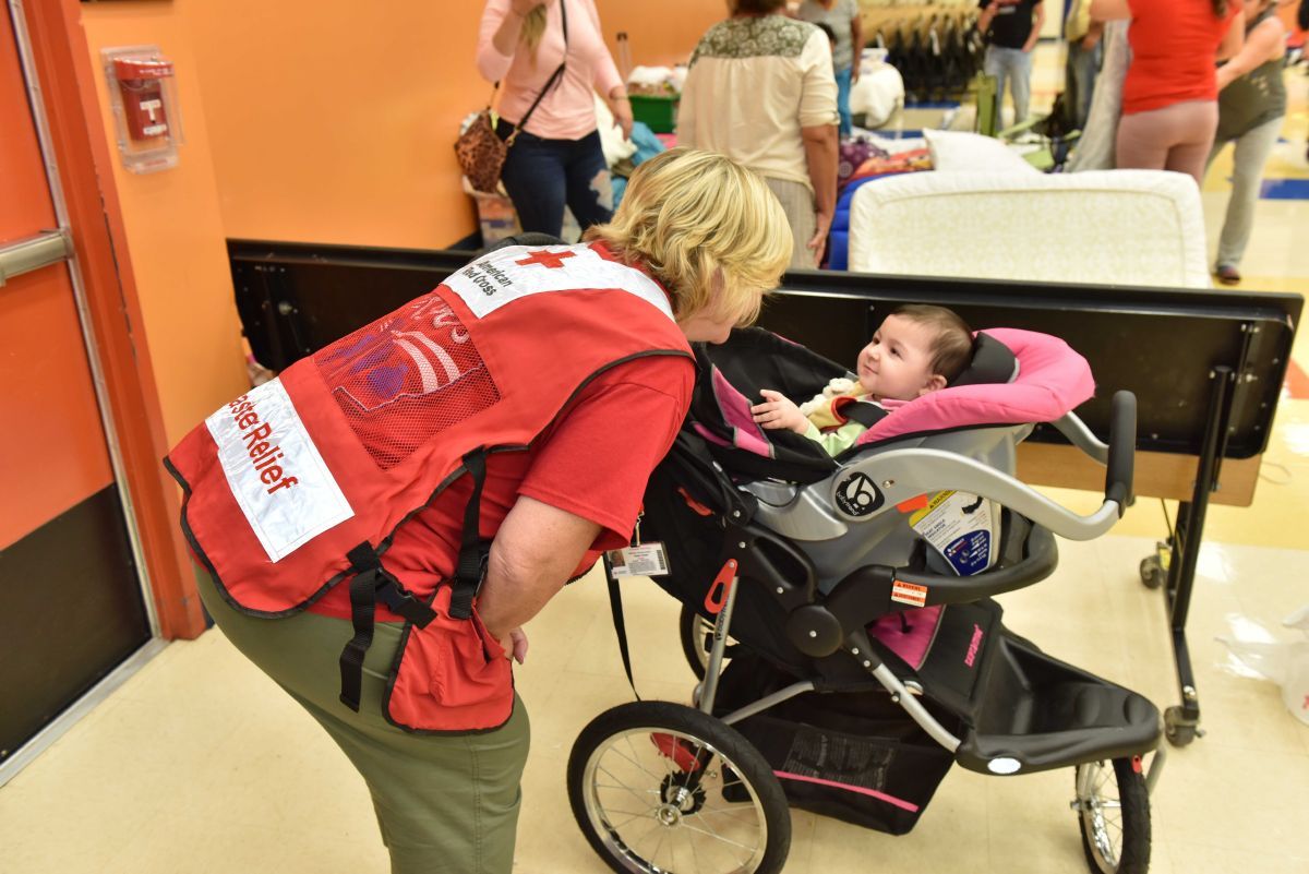 American Red Cross tweet media