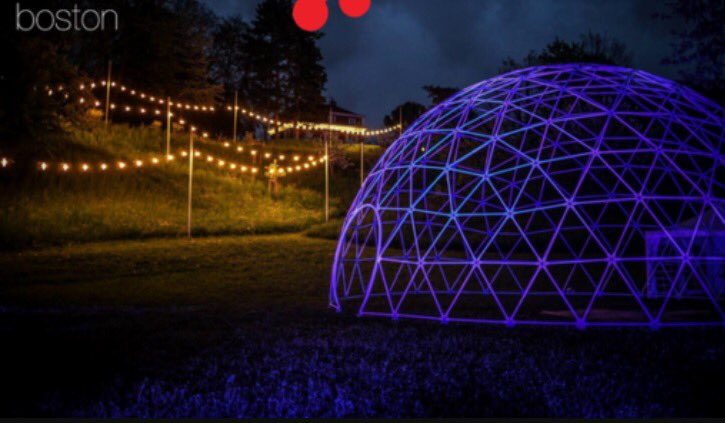 simone_s_paris's tweet photo. Thrilled to be listed as 1 of 100 high impact #startups selected to demo during @HUBweek #boston #Demoday #Hubweek17 https://t.co/6VhSKQrESx https://t.co/Xh0lyZBrhL