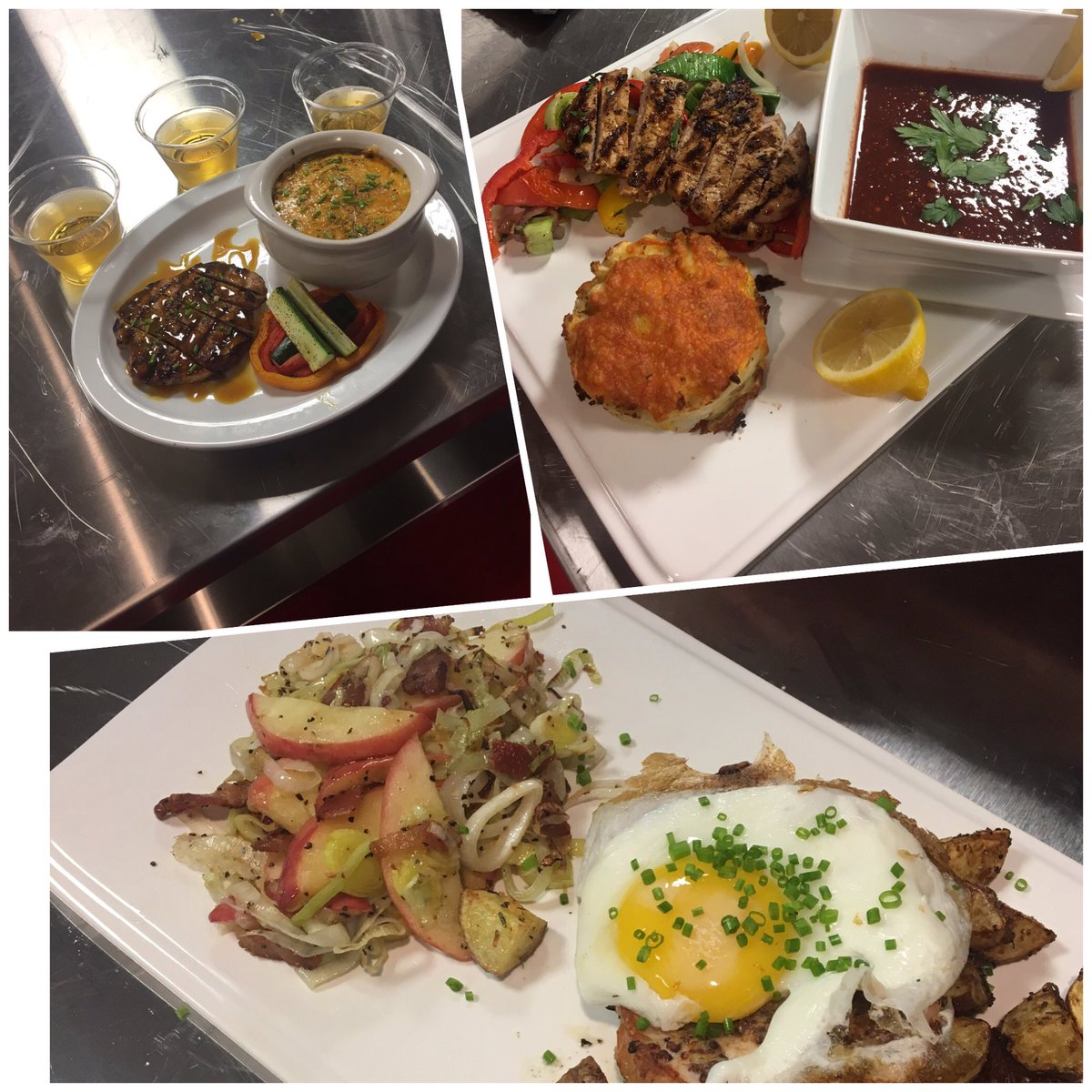 All this 1 Oven #OventionU #Ovention #innovation