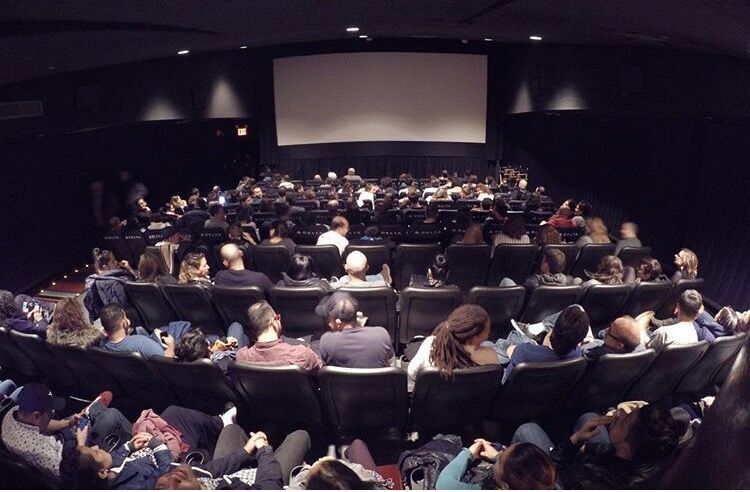 Colunidos's tweet photo. Festival de cine colombiano en Nueva York abre convocatoria para edición 2018 https://t.co/gFgKcSEQUd @elespectador #ColombianosEnElExterior https://t.co/blO3Ep8qPJ