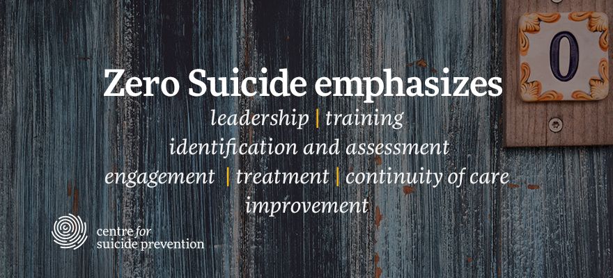 RT <a href="/cspyyc/">Centre for Suicide Prevention</a>: #ZeroSuicide demonstrates importance of broader approach. buff.ly/2vScjaF #WSPD2017 #NSPW17