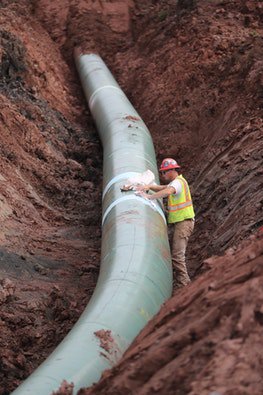 relombardo3's tweet photo. Enbridge's Proposed New Pipeline Across Northern Minnesota Not Needed State Dept Of Commerce Says.
#NoEnbridgeLine3
https://t.co/R2qUA0tNra https://t.co/jnCecnSyEQ