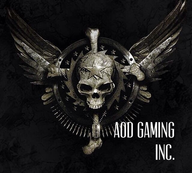 AOD_Inc's tweet photo. #AODINC #angelsofdeathinc #angelsofdeath #gamingteam #gaming #clan "For justice and gaming for all..." #united #GamersUnite https://t.co/yMpIlwvRMS