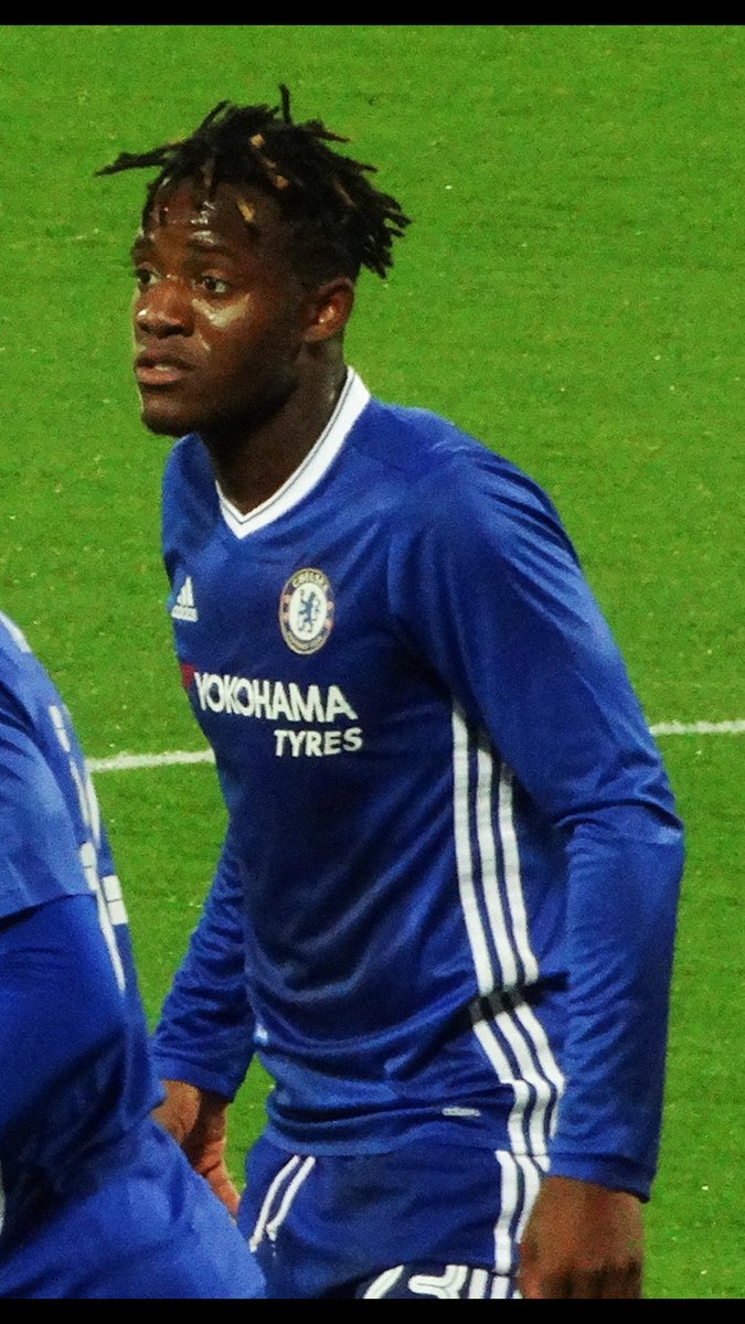 BluesFanTV's tweet photo. Michy bags another goal // 6-0 🔵💙 https://t.co/DGBmjdCXoG