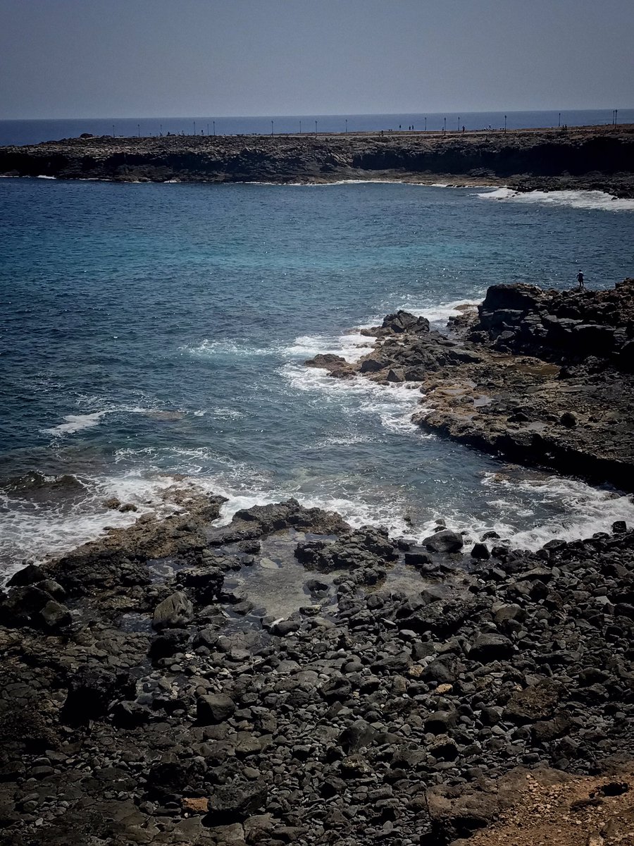 Simo_Xbox87's tweet photo. #Fuerteventura #vacanze https://t.co/E0TeB3TTx7