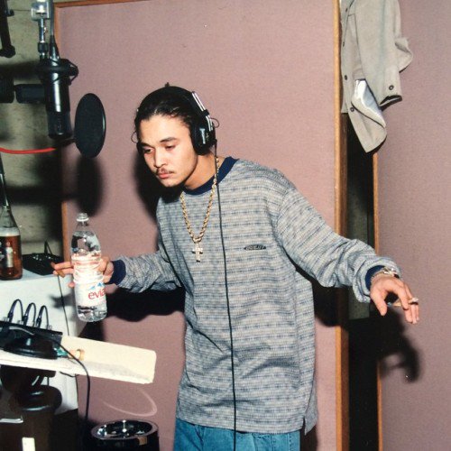 Happy 41st birthday to Bizzy Bone. Real hip hop rapper! (:  