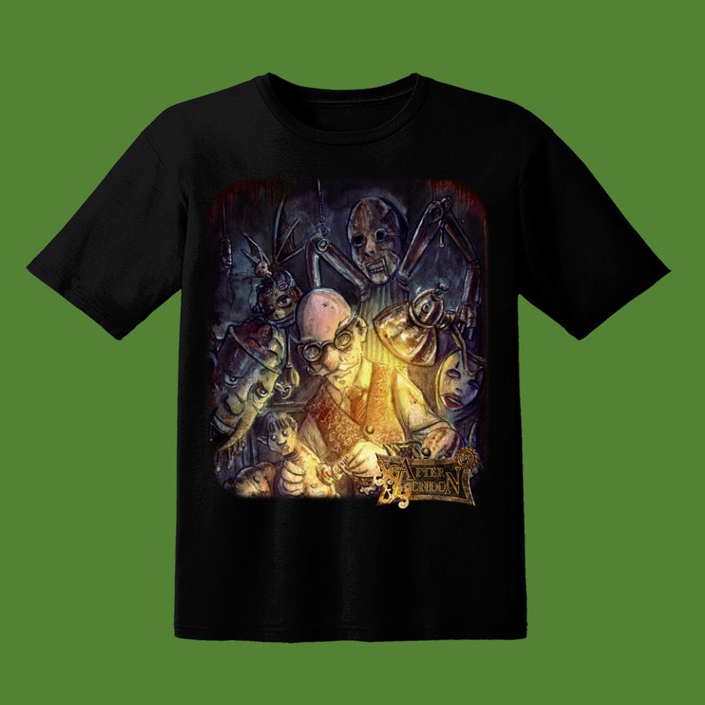 HerculesGameStu's tweet photo. We are celebrating 1000 likes for #AfterLondon! Vote your favourite design for a chance to WIN a T-shirt: https://t.co/AnvclxBzkl https://t.co/LyFRdU4V2Z