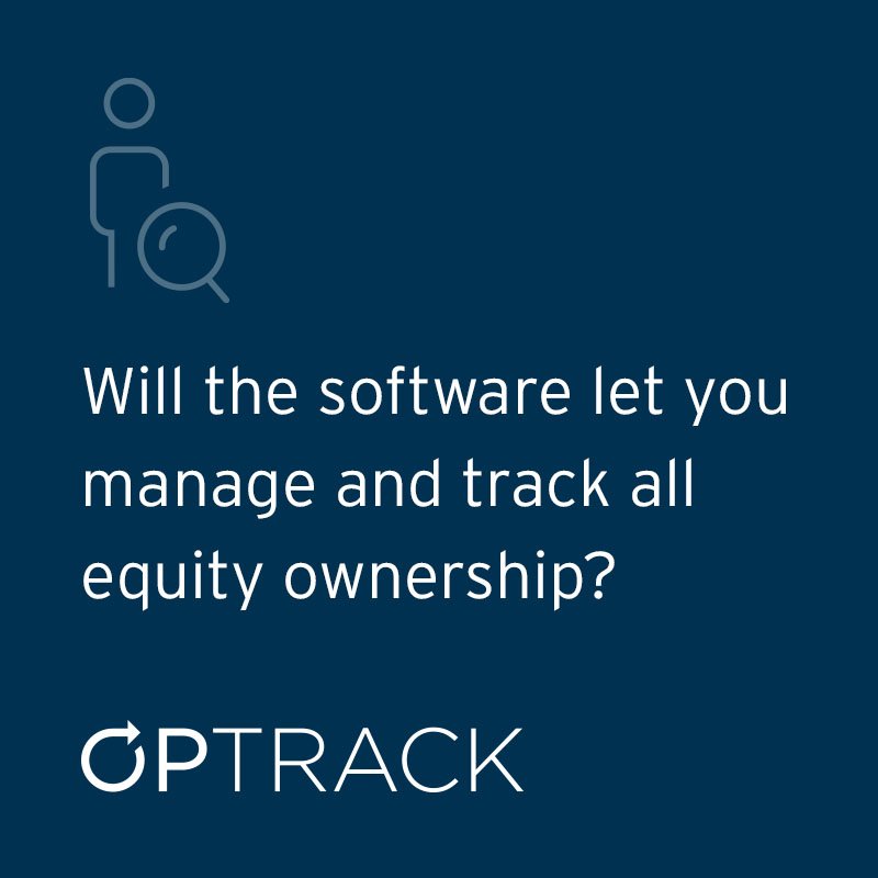 Computershare's tweet photo. Looking for a self-admin solution for your U.S. #equityplan? Make sure to ask these questions. #OPTRACK #switch2CPU https://t.co/uzSelrFUGd https://t.co/h1iRIR5WWe