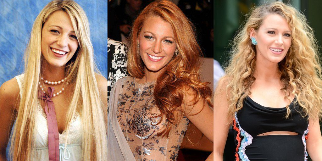 ChiqueObsession's tweet image. Blake Lively's #Beauty Transformation. Check it out here: buff.ly/2xto6MH #style #hairstyle #makeup