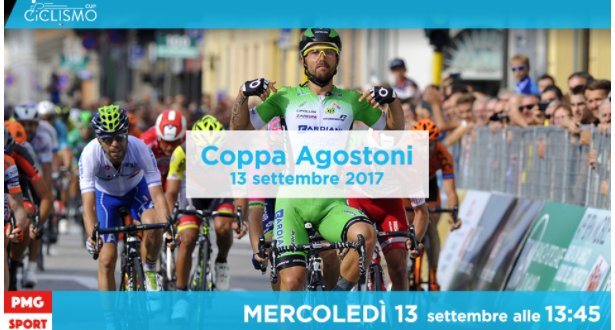 #CoppaAgostoni, gli azzurri di Cassani:
<a href="/FabioFelline/">Fabio Felline</a> <a href="/AlbertoBettiol/">Alberto Bettiol</a> <a href="/GioviCarboni/">Giovanni Carboni</a> A.Fedeli F.Romano F.Zaccanti
<a href="/davideformolo/">roccia</a> F.Rocchetti