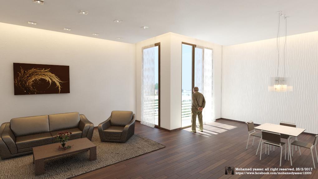 INERIOR Design 
Designed by 3ds max Arch Academy
📞Contact us for any order 
01069986373,01270308756,01060122439
#3dsmax#vray
#arch_academy