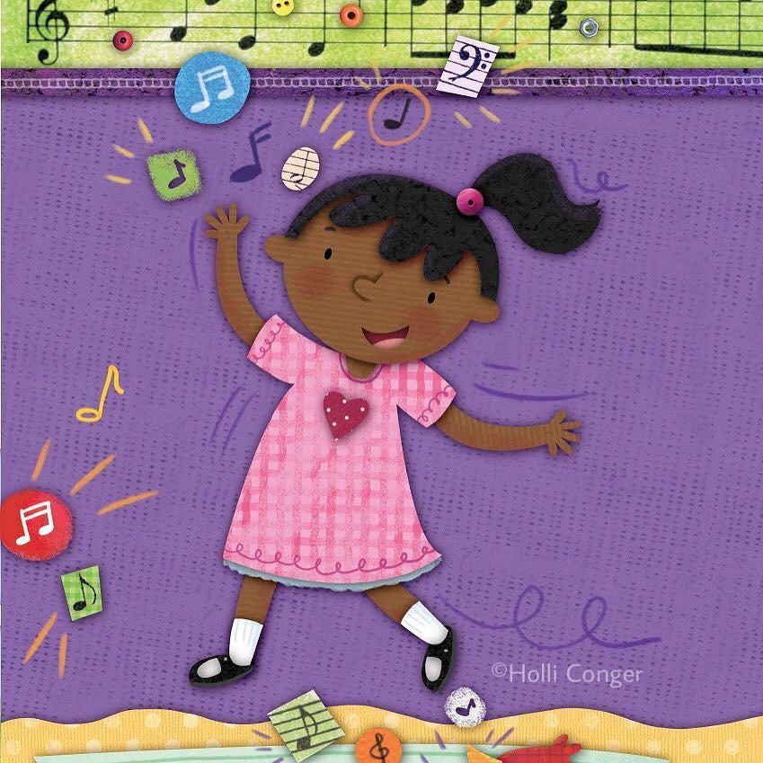 HOLLiCONGER's tweet image. Sneaky peek from an upcoming book out soon. #kidlitart #devotionsforkids #childrensillustration ift.tt/2jndwRn