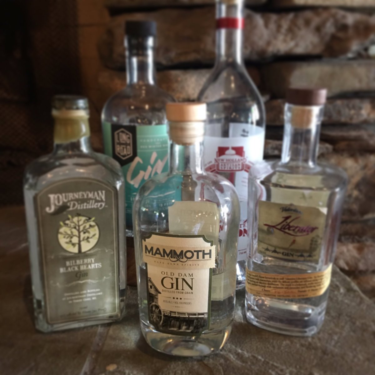 MammothSpirits's tweet photo. Join us and 21 other MI distillers at the #Mispirits and Cocktail festival Sept 15 in #GrandRapids. Info at @MichiganSpirits https://t.co/lvhq0KigcB
