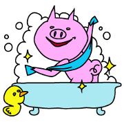 ポットベリーのtwitterイラスト検索結果