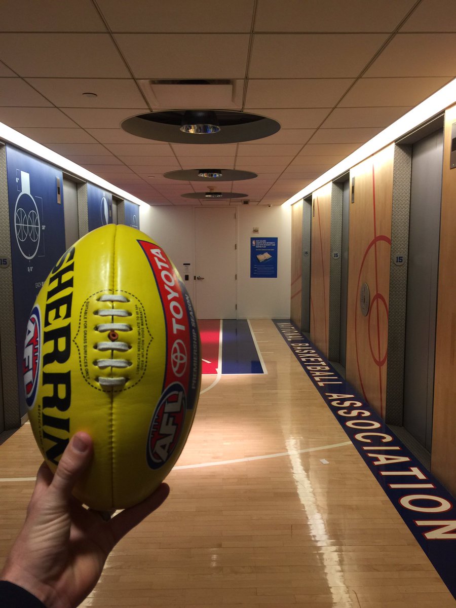 surfing50states's tweet photo. Meeting #7: @NBA NYC Partnerships Team. Awesome offices, great guys, tops insights! Keep pumping @chrisjbeattie #dojoexplore #abcdefg https://t.co/yFnwmQNhOC