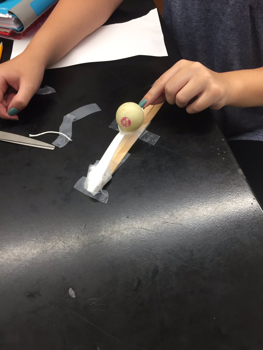 StacyMiddle66's tweet photo. I will be an engineer #BElieveInYOUrself #StacyPRIDE=Achievement #MPSlearns https://t.co/qZXlZaRpdS