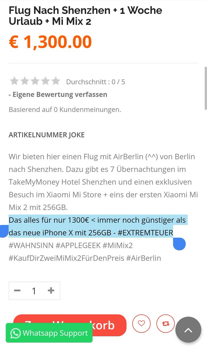 stuffl1893's tweet photo. Geiler Deal 💪😅 https://t.co/gQiSjaz0bU