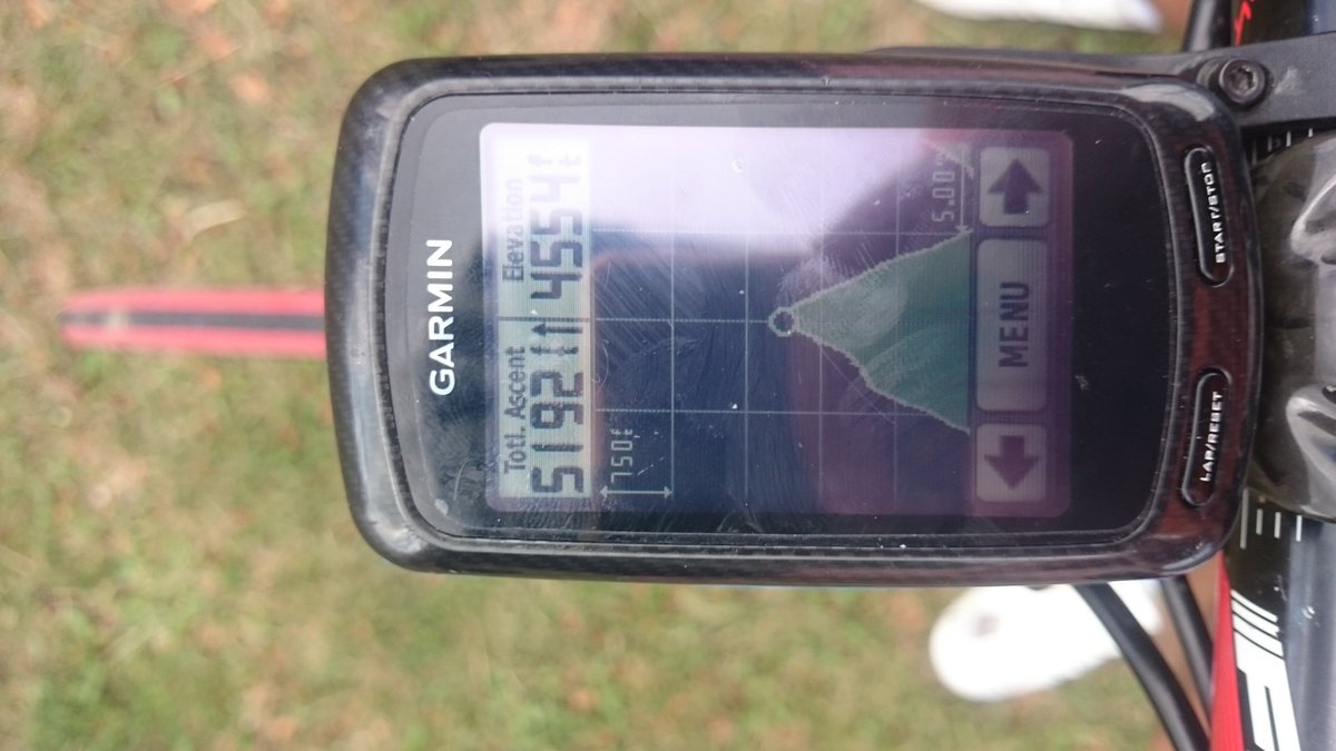Italy4MS's tweet photo. Another Tusacan ride in #Italy. proper HC climb today. Windy and cold at the top. @gcntweet #cycling #HC #climbing. https://t.co/NlYfpEYkPA https://t.co/iV8wxTKCwZ