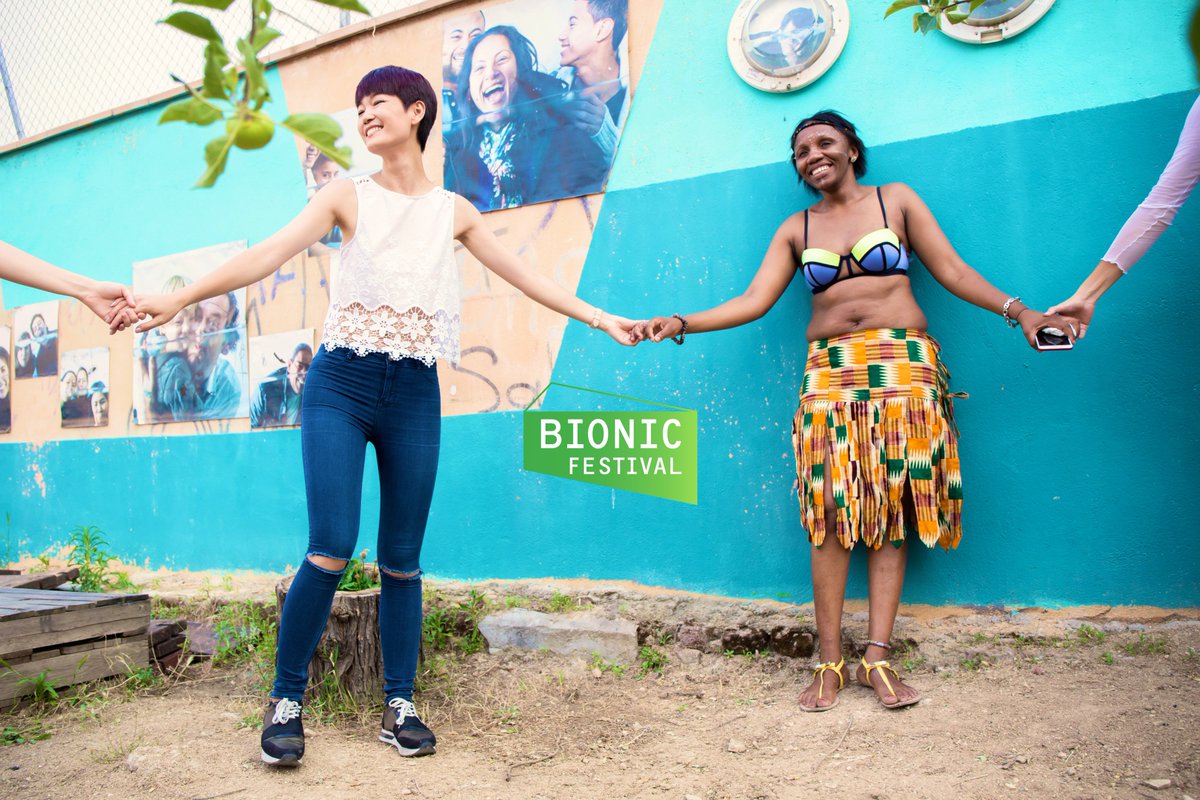 BIONICFESTIVAL's tweet photo. TREES MAKE PEOPLE HAPPY - BIONIC FESTIVAL #TREES #MAKE #PEOPLE #HAPPY #BIONICFESTIVAL #DANZACONARBOLES #DANCEWITHTREES #SUSTAINABLE #PARTY https://t.co/1Ix9QJVKa3