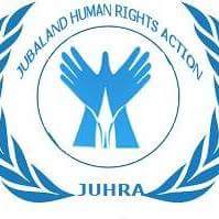 Jubaland Human Rights action is lauching soon as collabrative responsibility for human protection.