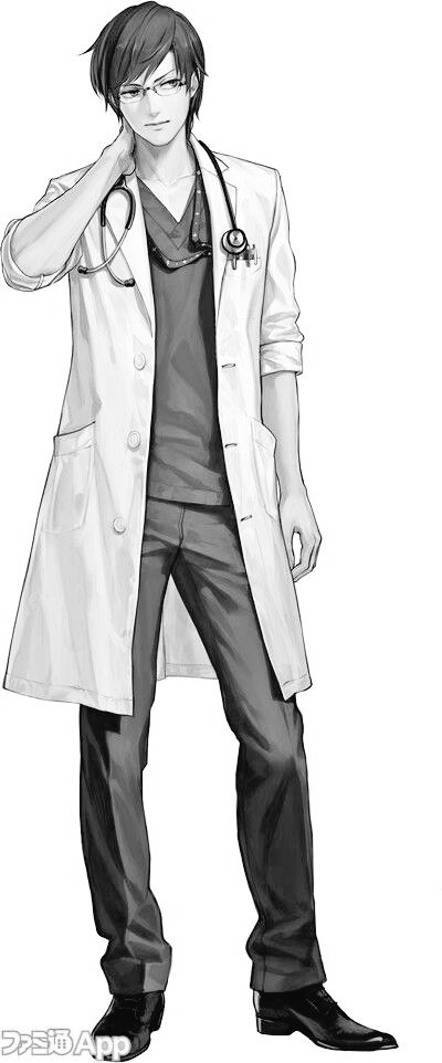 "Next please "

💉Doctor
💉#yaoiRP 
💉Bi
💉#OpenRP 
💉Lewd/non 
💉Crazy /Calm 
💉 {16+}

💊Please RT and follow to help me out will ya~💊