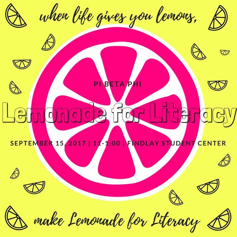 PiPhiMOGamma's tweet image. Friday in front of the FSC 11-1, be there to celebrate National Read &amp;lt; Lead &amp;lt; Achieve month!