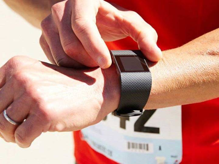 Fitbit may have a new way to detect an irregular #heartbeat. ti.me/2xiOfNo 
#HeartHealth #HealthIT
