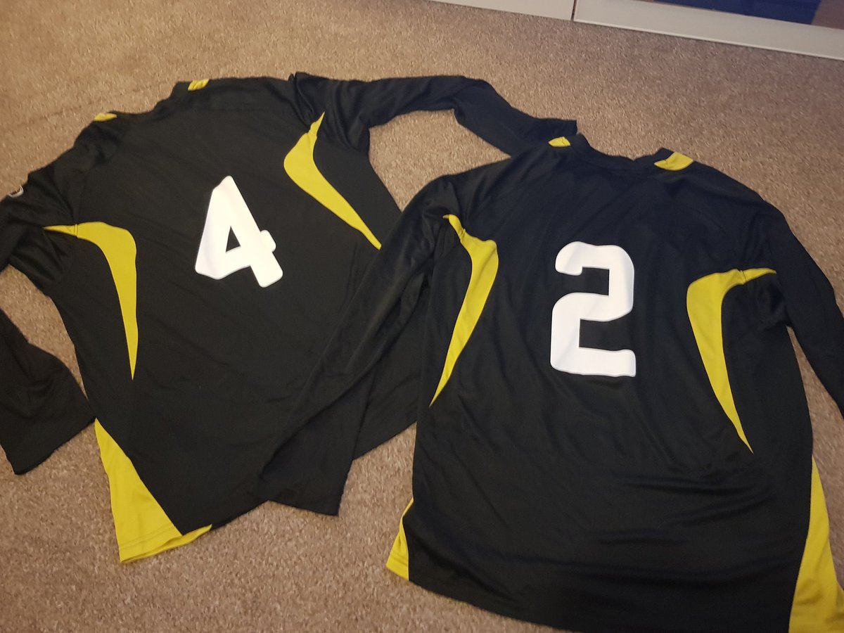 Tops ready for @city_sundays which we are proud sponsors of for the season