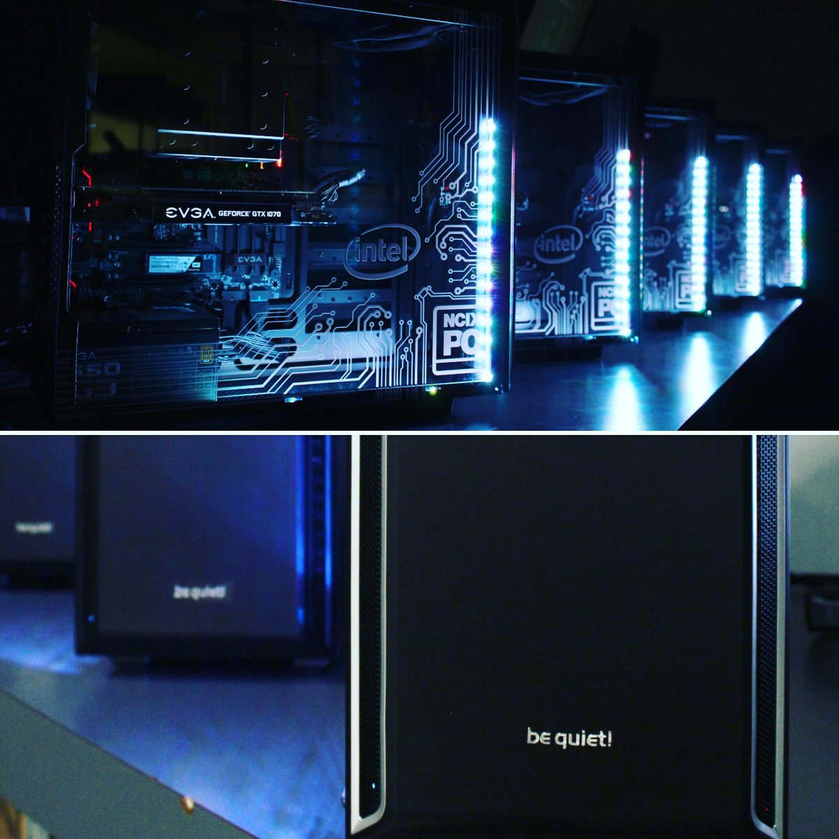 NCIXdotCOM's tweet image. Thanks @bequietofficial for providing these awesome cases for our Ultimate Gaming Contest! 🤤#Nopurchasenec Ends 9/24 bit.ly/2vMP3dd