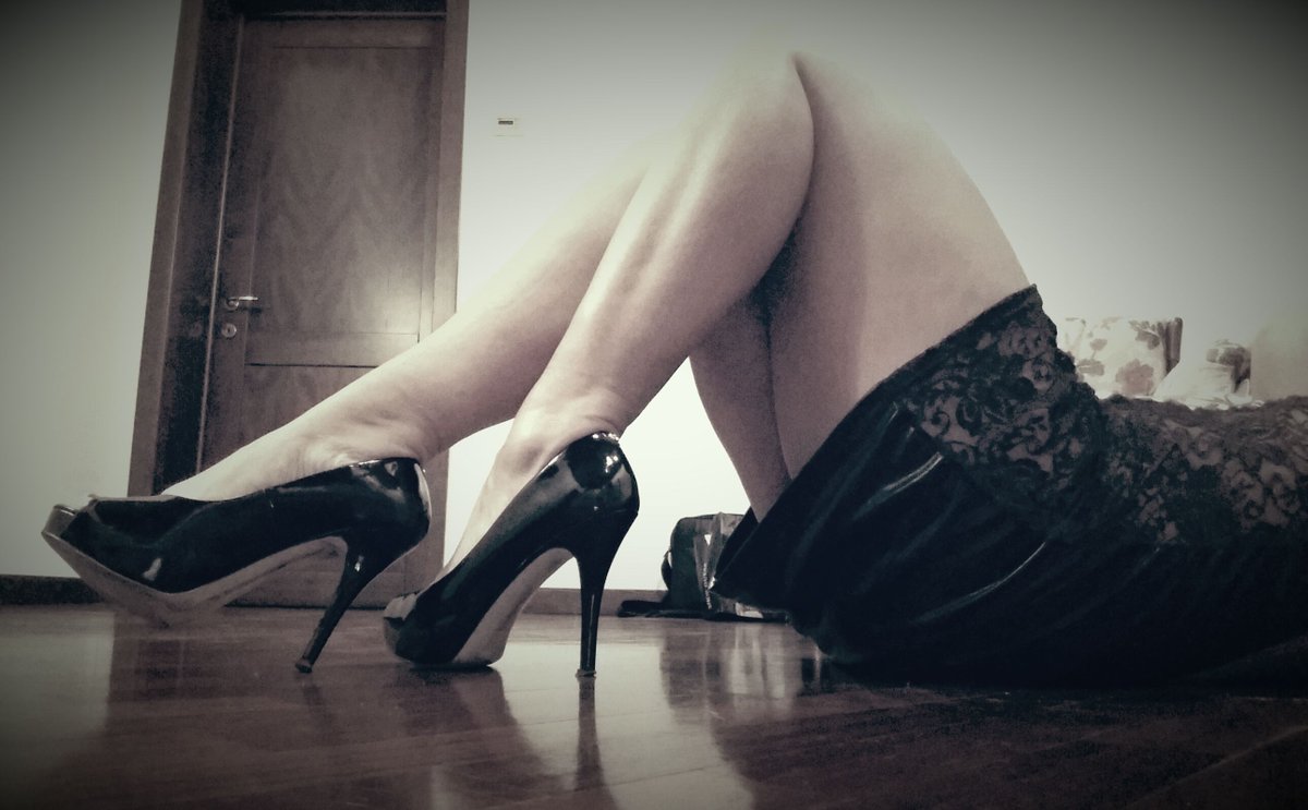 Se io scappo devo essere inseguita