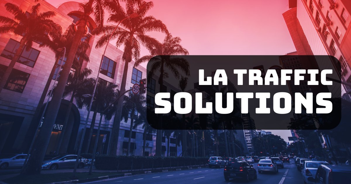 100HoursLA's tweet photo. Combining traffic solutions into a Go Zone can do more than improve traffic - it can transform our streets: https://t.co/VdAcRZA44h https://t.co/YRFdPQ6LYo