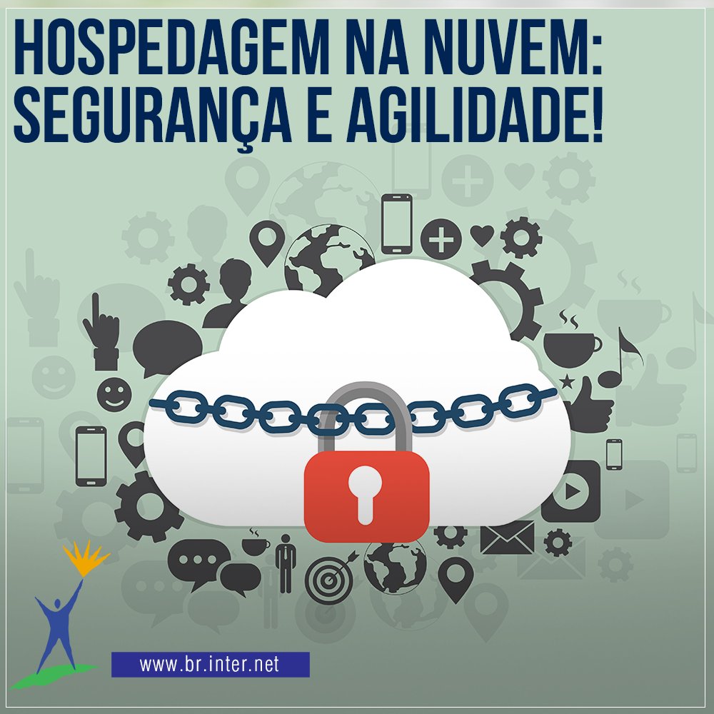 Inter_Digital's tweet image. Hospedagem cloud: segura e avançada! inter.net.br/servicos/cloud… #internet #interdotnet #inter.net #hospedagem #cloud #site #lojavirtual