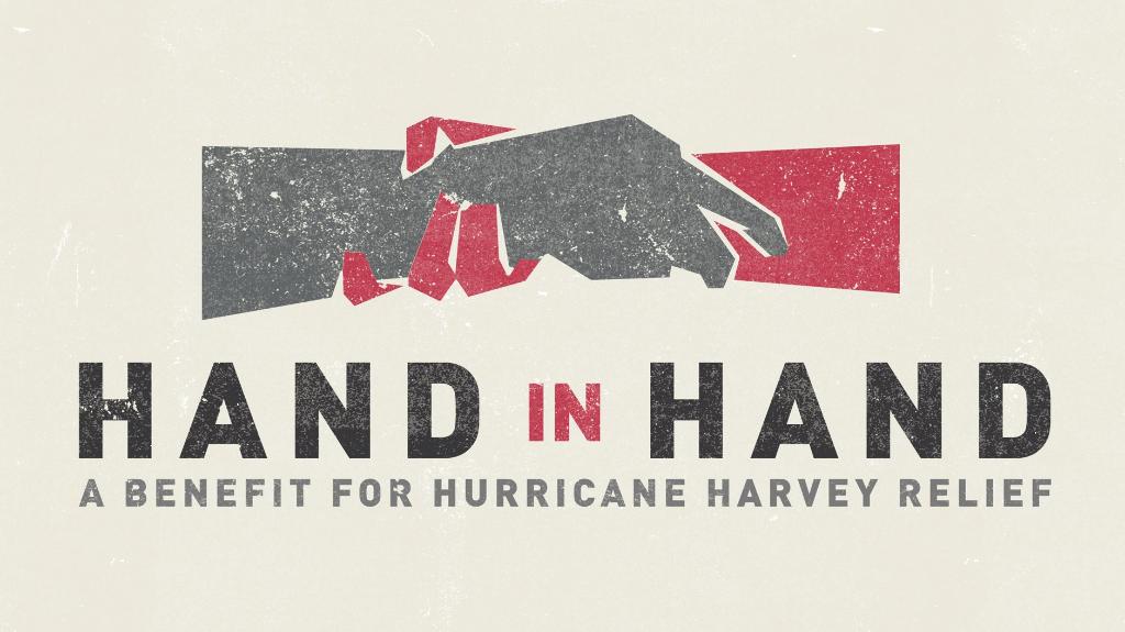 CountryMusic's tweet photo. We are joining #HandInHand to support #hurricane relief efforts with a $100,000 donation. You can help, too: https://t.co/wsI5JPWI9B https://t.co/6qPwtlHzGn