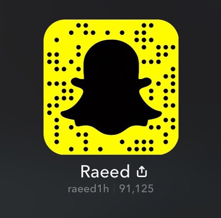 رائد العنزي tweet media