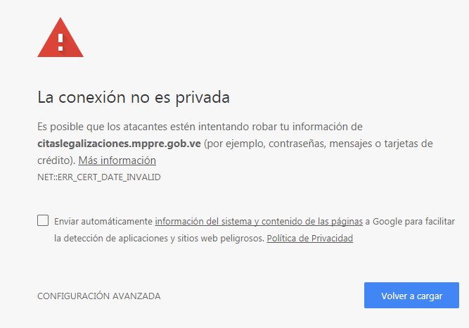 mario_codina's tweet photo. @PatriciaPatite Buenas este mensaje sale al solicitar cita en MRE, es normal o una falla de mi navegador?? gracias de antemano https://t.co/h8UJMUcvXN