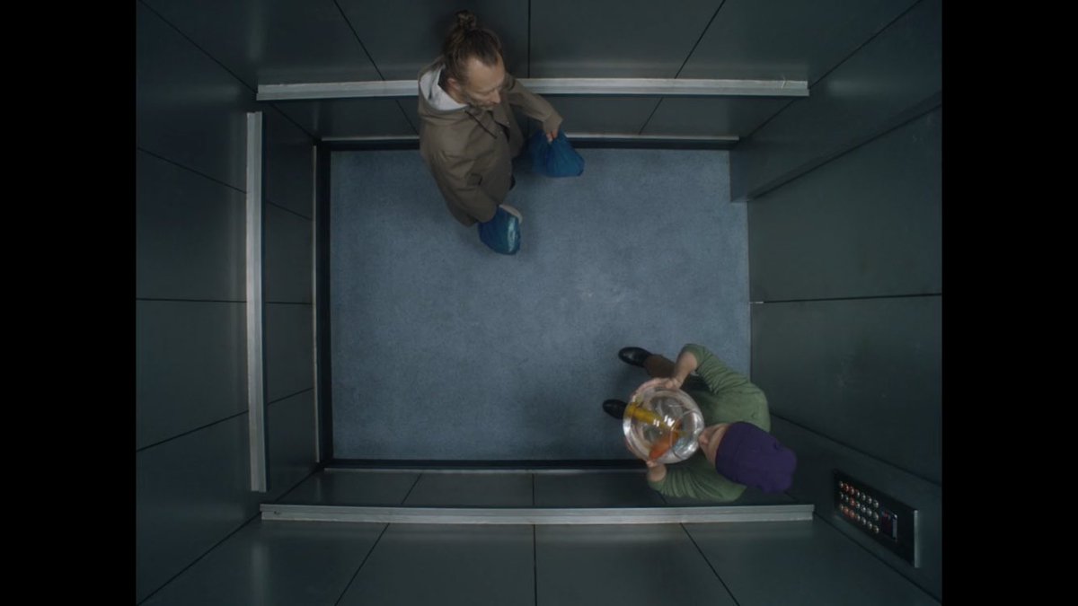 ODBrasstards's tweet photo. @radiohead Hint: He's thirsty!! 😳 🌊🐠
#paranoidandroid #oknotok #lift #radiohead #shamelessplug #watchourvideo https://t.co/u7i06vn4Dt