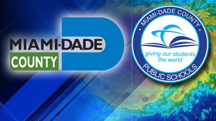 #BREAKING Miami-Dade Public Schools will not return this week, targeting return of Monday. bit.ly/2wVsOCl?utm_me… https://t.co/QdihtRpKiD