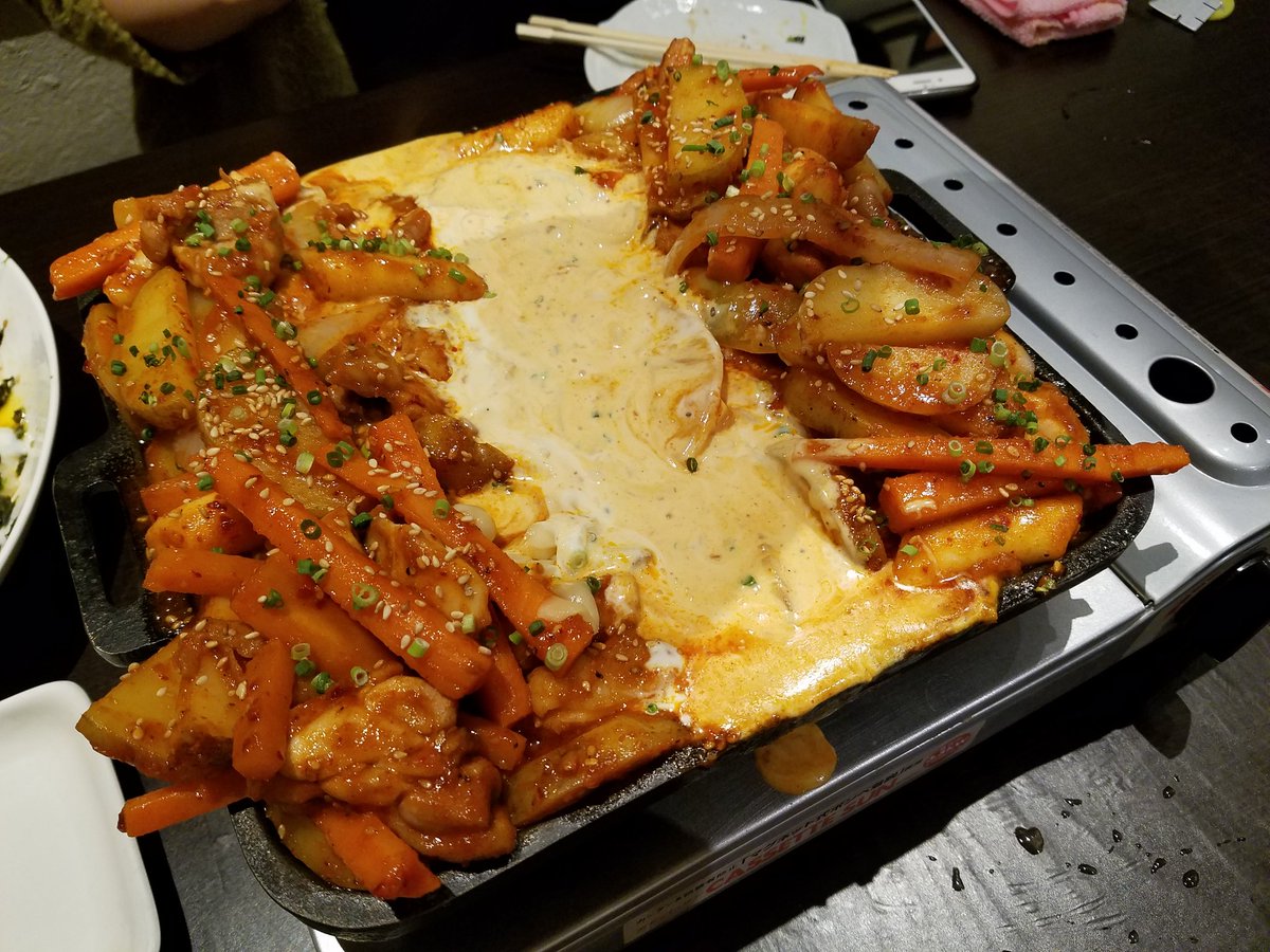 O Xrhsths 山田梨果 Sto Twitter チーズダッカルビってお店の名前かと思ったら今流行りの食べ物だった チーズダッカルビ 韓国料理 千種区 O Xrhsths 山田梨果 Sto Twitter チーズダッカルビってお店の名前かと思ったら今流行りの食べ物だった チーズダッカルビ 韓国料理 千種区