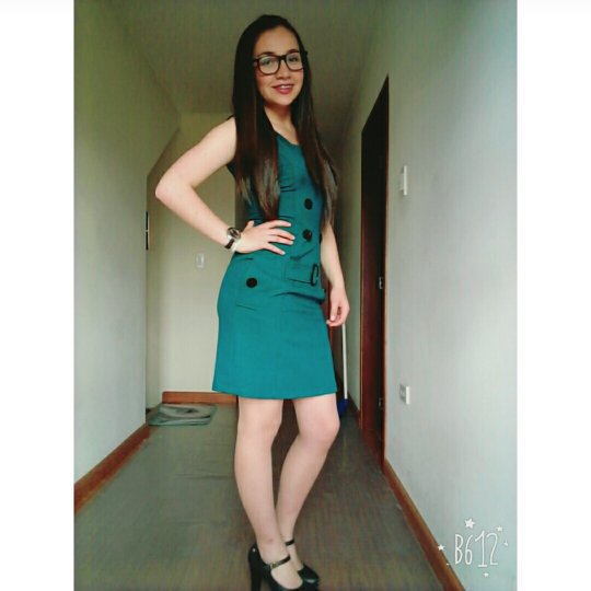 LizzyGomez08's tweet image. La alegría de mis días.❤