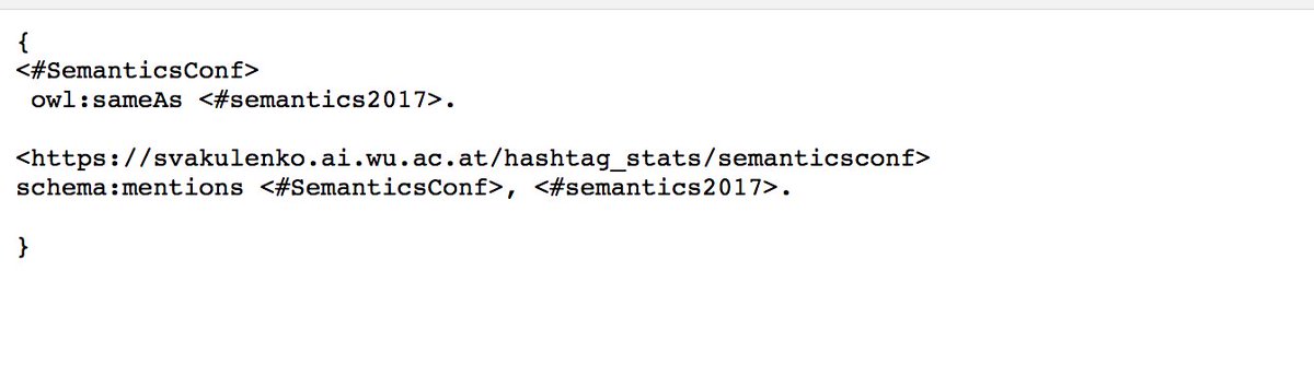kidehen's tweet image. How our tools (@datasniff, #URIBurner, #Virtuoso7, #ODSBriefcase) trivialize #SemanticWeb of #LinkedData exploitation &amp;amp; understanding.