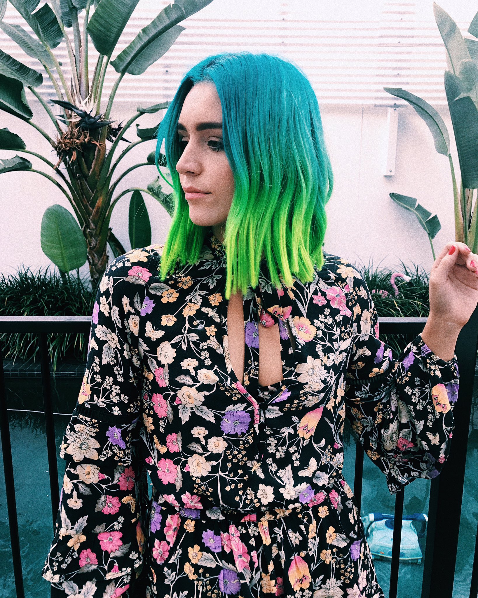 Amy Sheppard on Twitter "Bring out the summer dresses Brisbane babes!…