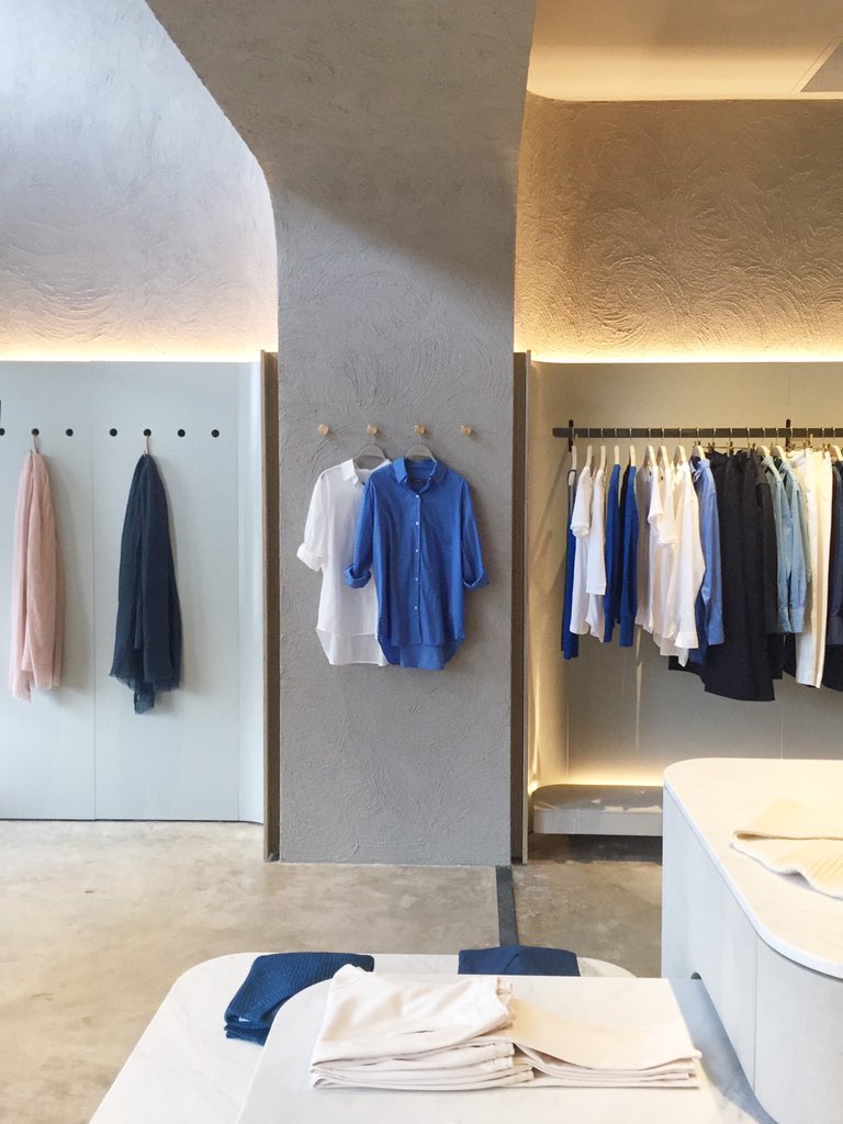 We've opened our new Claremont store at, 28-36 Bay View Terrace in Claremont. See you there. #jacandjack