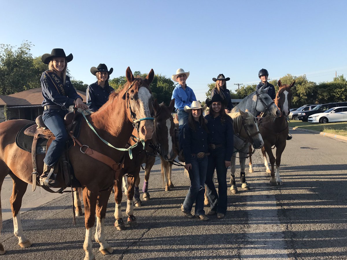 Keller HS Rodeo Team tweet media