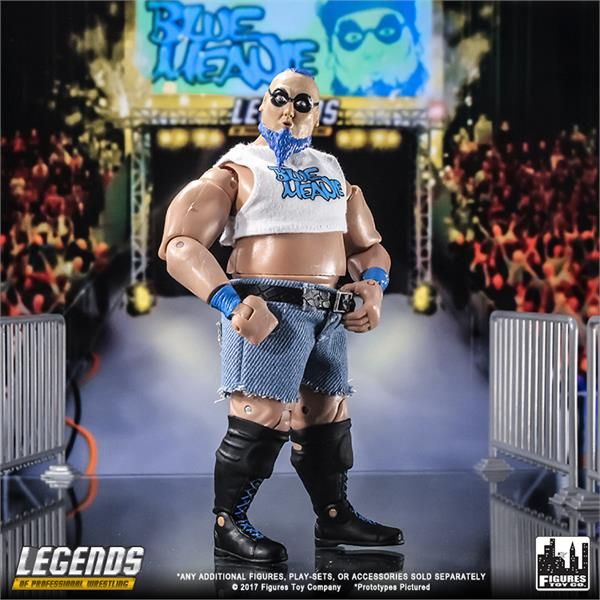 ecw new jack action figure