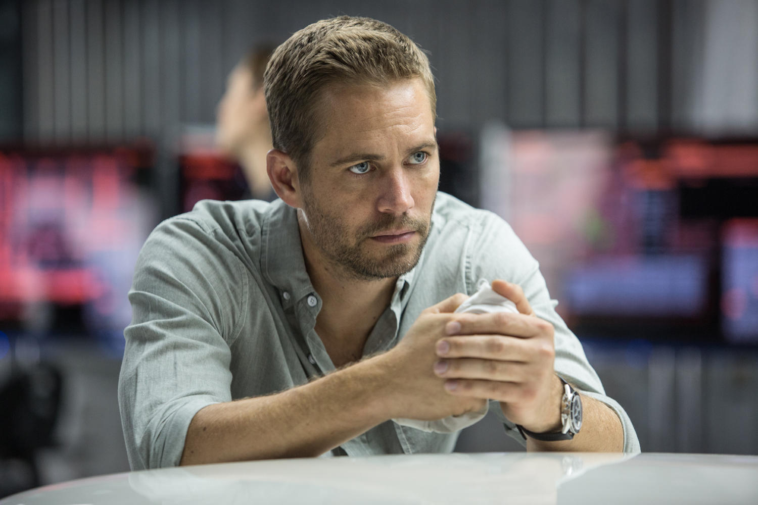 Happy Birthday to the late Paul Walker!!! 