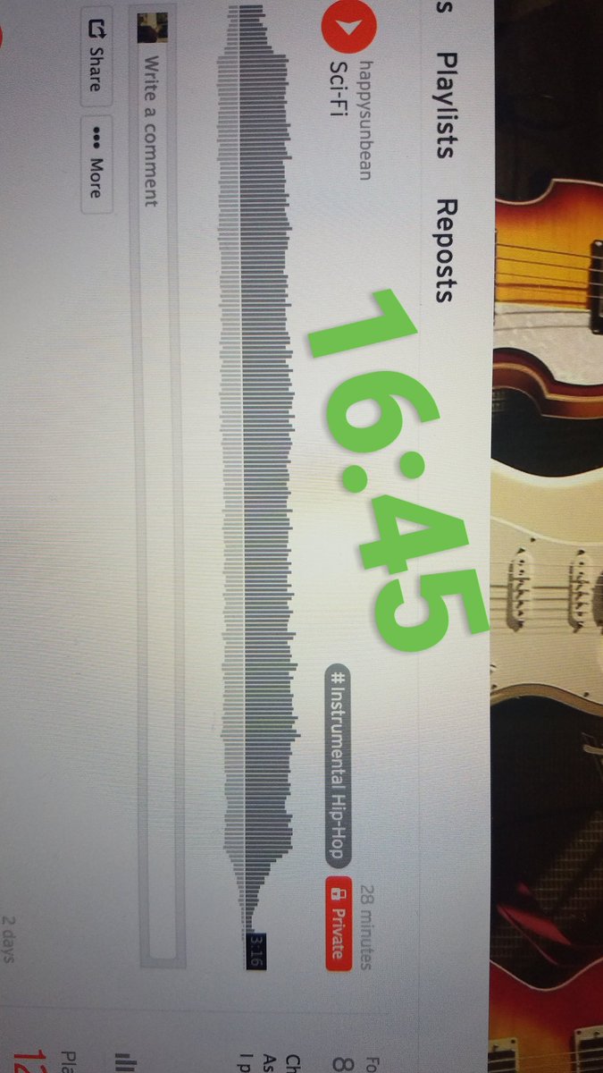 happysunbean tweet media