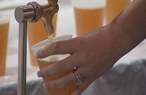 Here it is, the list of 116 beers that will be available at Oktoberfest Zinzinnati buff.ly/2jmyYpu